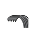 XPARTCO WH01X24697 Washer Drive Belt