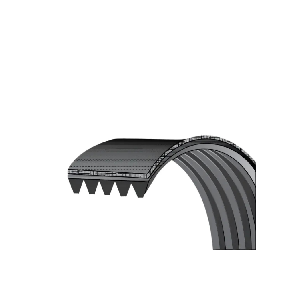 XPARTCO WH01X24697 Washer Drive Belt