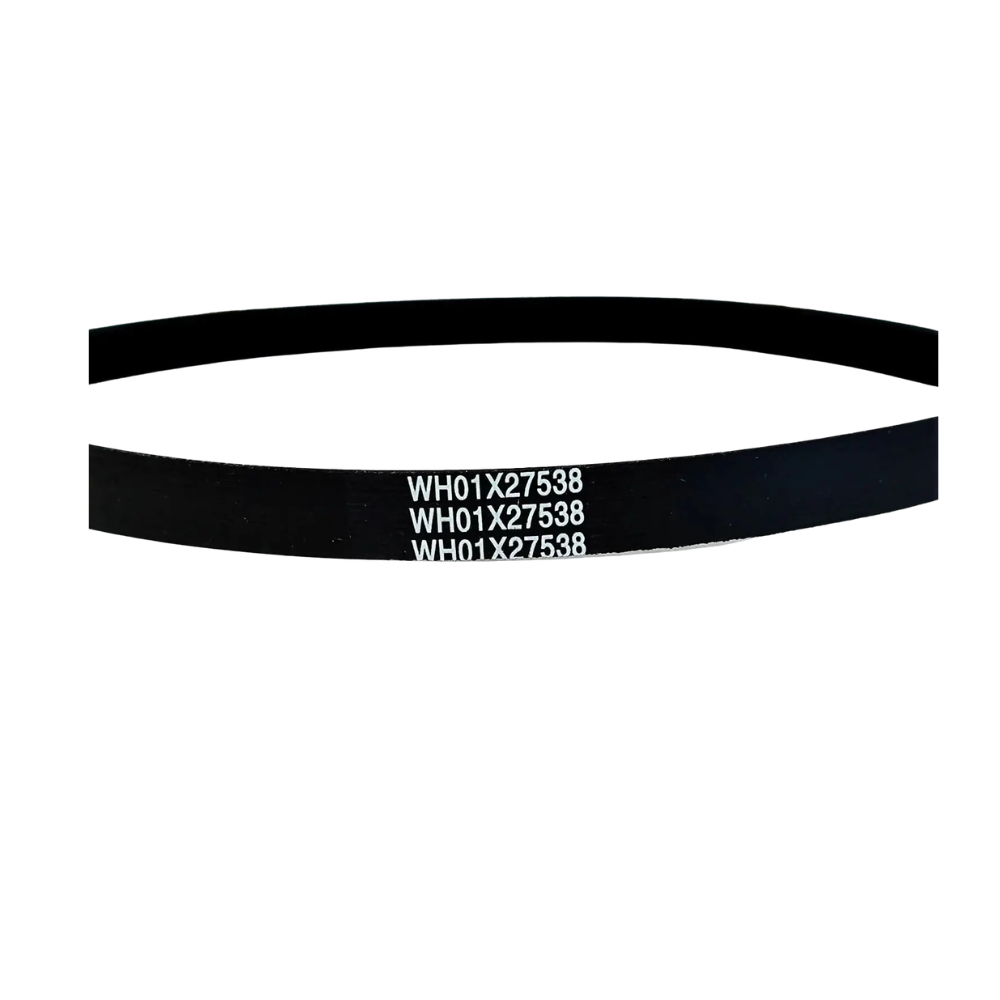 XPARTCO WH01X27538 Washer Drive Belt