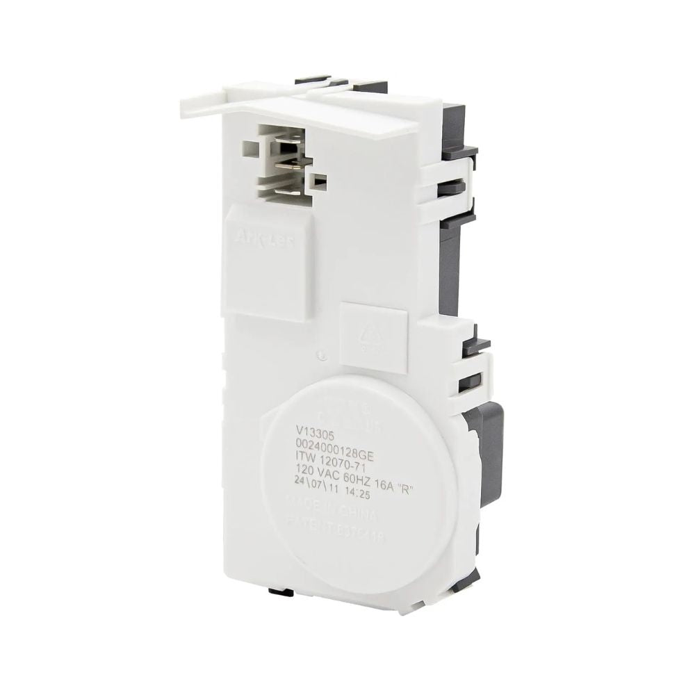 XPARTCO WH01X29528 Washer Door Lock