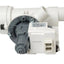 Choice WH11X29539 Washer Drain Pump Replaces WH11X39237  Parts-O-Matic