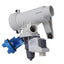 Choice WH11X29539 Washer Drain Pump Replaces WH11X39237  Parts-O-Matic