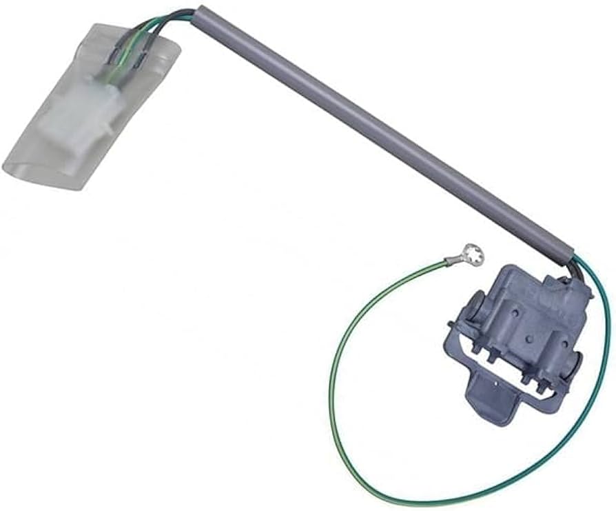 XPARTCO WH12X955 Washer Lid Switch