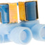 WH13X10024 Genuine OEM Washer Water Valve