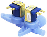 WH13X10024 Genuine OEM Washer Water Valve