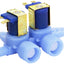WH13X10024 Genuine OEM Washer Water Valve