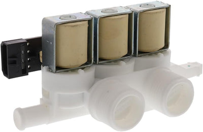 WH13X10026CM Washer Water Valve Replaces WH13X10026