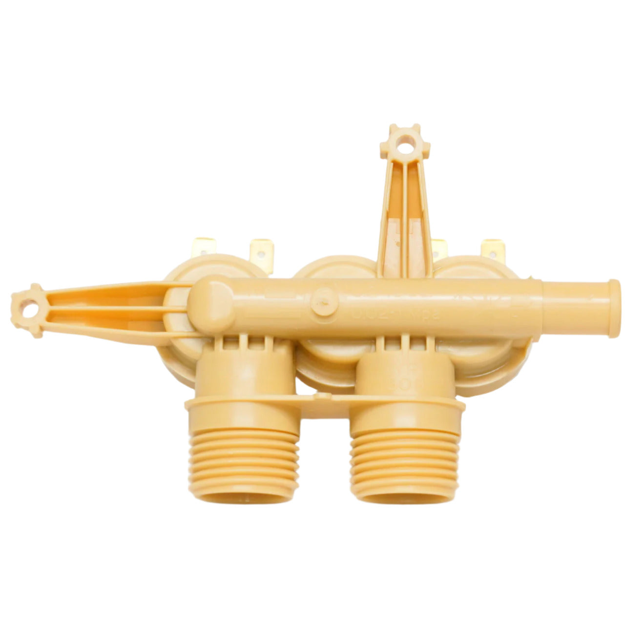 WH13X23974CM Washer Water Valve Replaces WH13X23974 Exact Replacement Parts