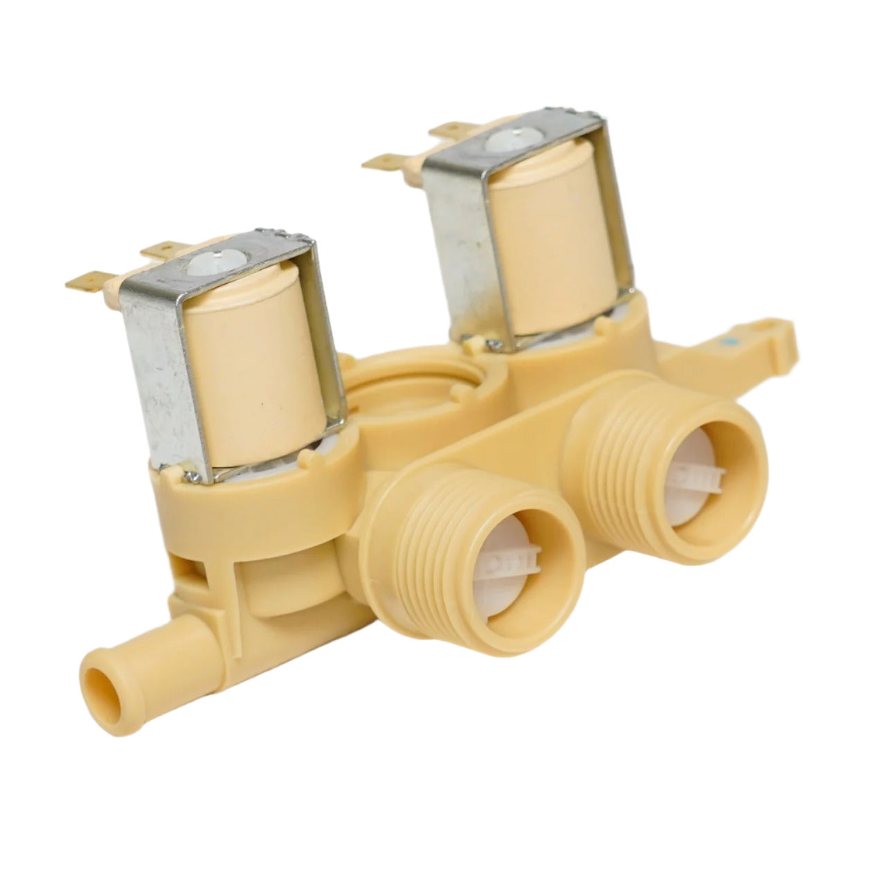 WH13X23974CM Washer Water Valve Replaces WH13X23974 Exact Replacement Parts