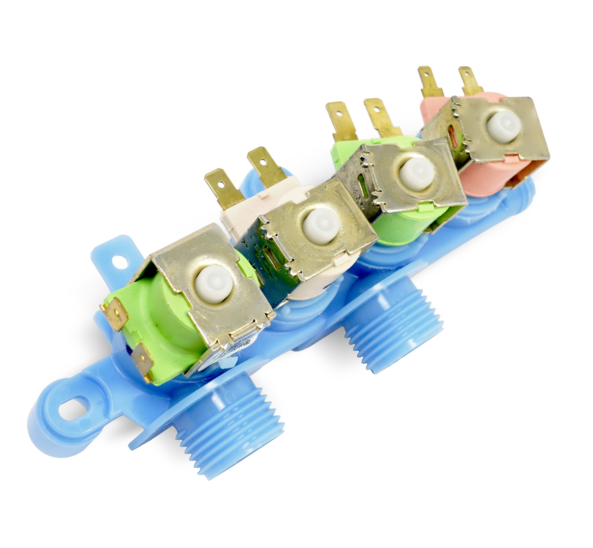 WH13X26637 Washer Genuine OEM Water Valve