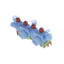 WH13X26637 Washer Genuine OEM Water Valve