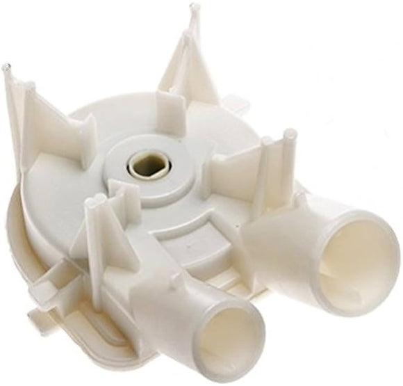 EXPWH23X10018 Washer Drain Pump Replaces WH23X10018