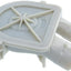 EXPWH23X10018 Washer Drain Pump Replaces WH23X10018