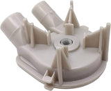 EXPWH23X10018 Washer Drain Pump Replaces WH23X10018