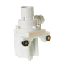 WH23X10040 Washer Genuine OEM Drain Pump
