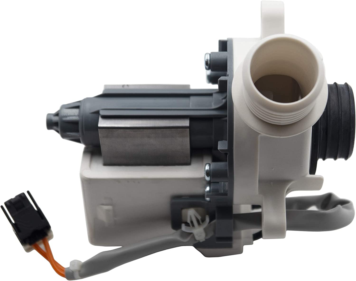 Choice WH23X24178 Washer Drain Pump Replaces WH23X28418  Parts-O-Matic
