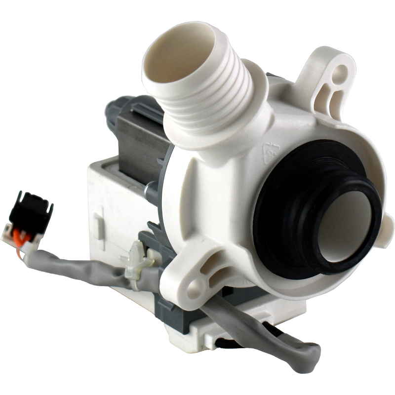 Choice WH23X24178 Washer Drain Pump Replaces WH23X28418  Parts-O-Matic