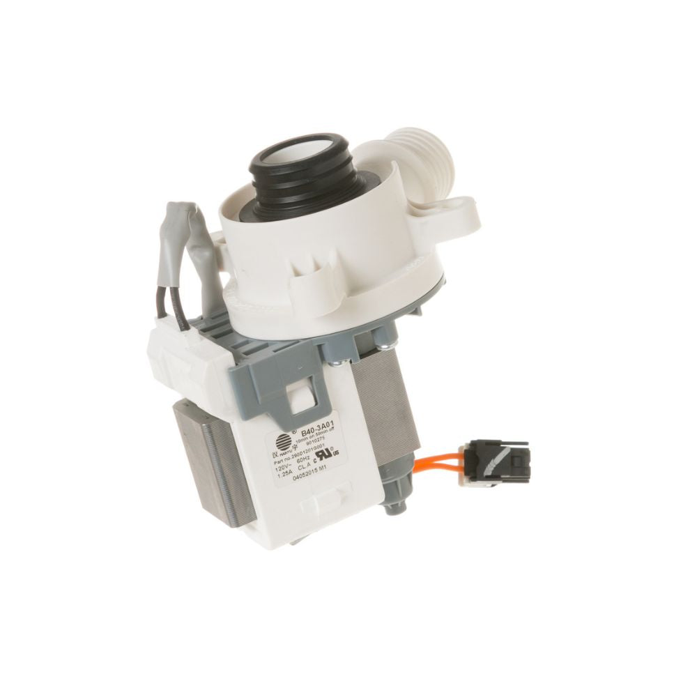 WH23X28418 Washer Genuine OEM Drain Pump