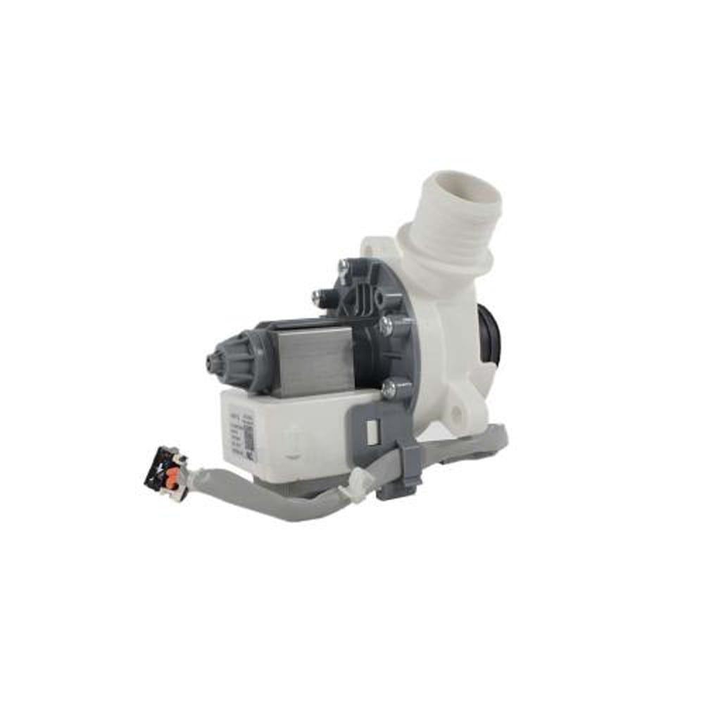 WH23X28418 Washer Genuine OEM Drain Pump