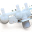 XPARTCO WH23X29538 Washer Water Valve