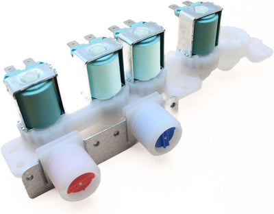 XPARTCO WH23X29538 Washer Water Valve