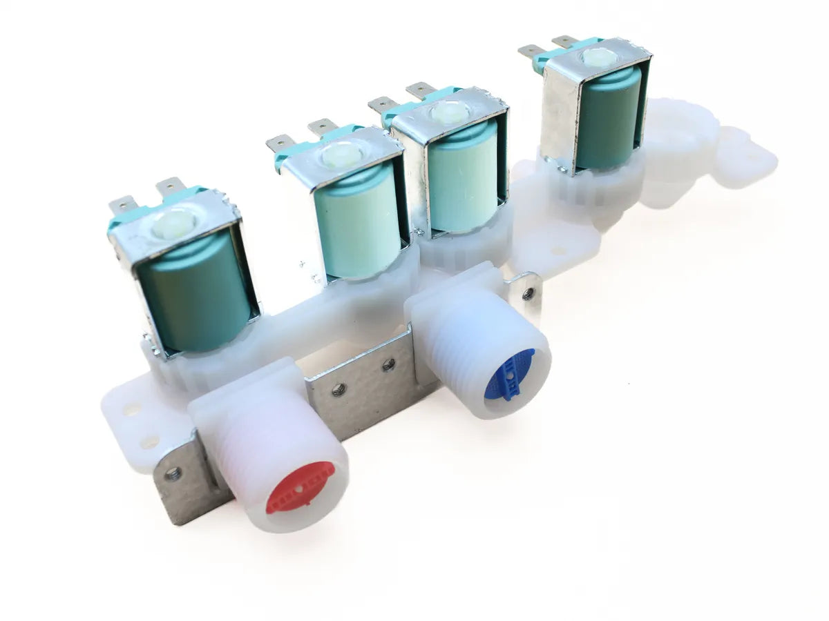 XPARTCO WH23X29538 Washer Water Valve