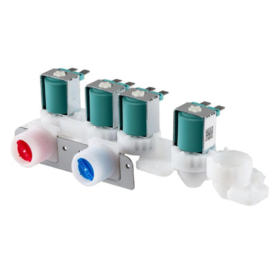 XPARTCO WH23X29538 Washer Water Valve