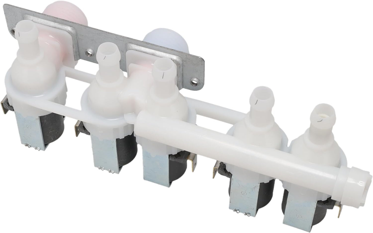 WH23X29553CM Washer Water Valve Replaces WH23X29553