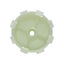 XPARTCO WH49X10042 Washer Agitator Coupler