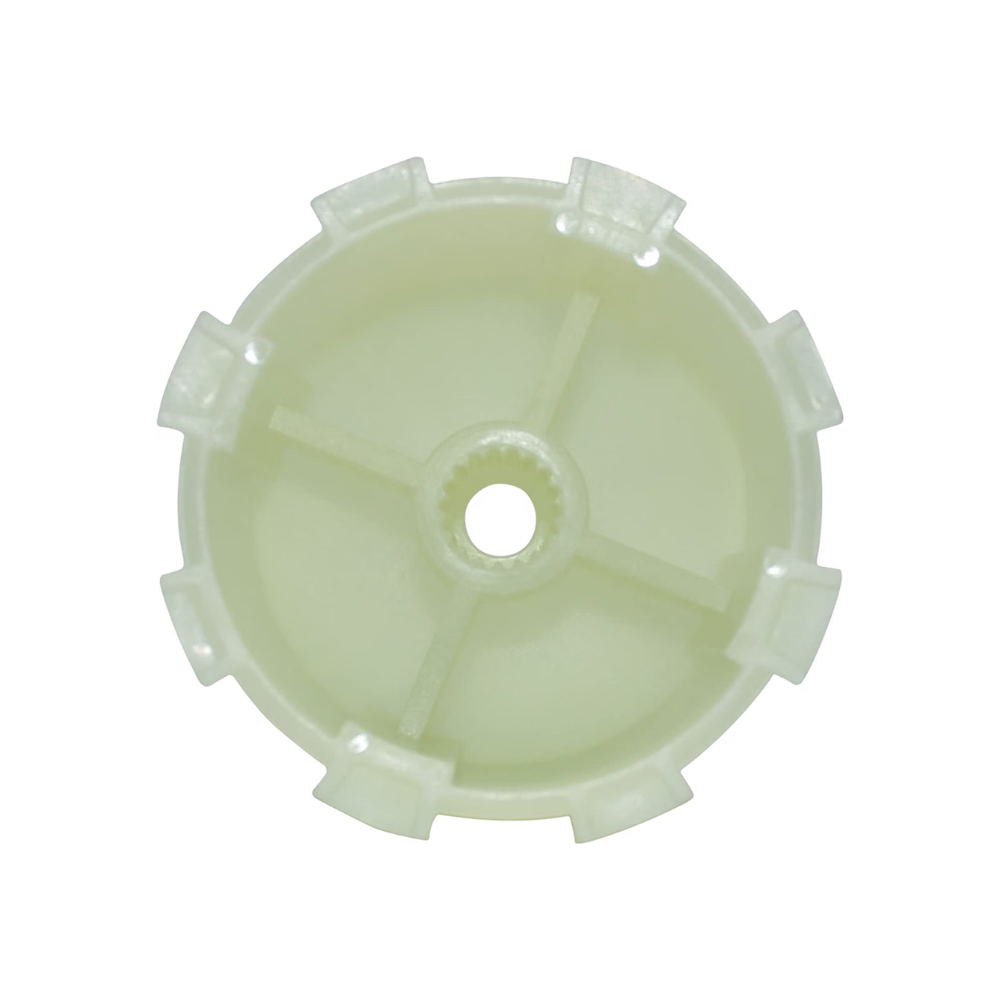 XPARTCO WH49X10042 Washer Agitator Coupler