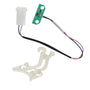 XPARTCO WL49X20360 Washer Motor Speed Sensor Kit