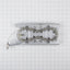 WP3387747 Dryer Genuine OEM Heating Element