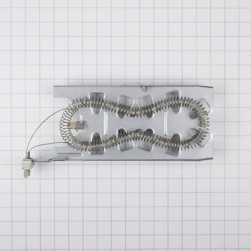 WP3387747 Dryer Genuine OEM Heating Element