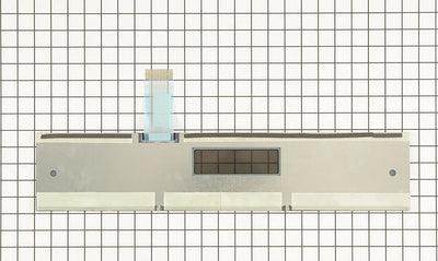 WP8304275 Oven Membrane Switch Touch Pad