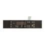 WP8304275 Oven Membrane Switch Touch Pad