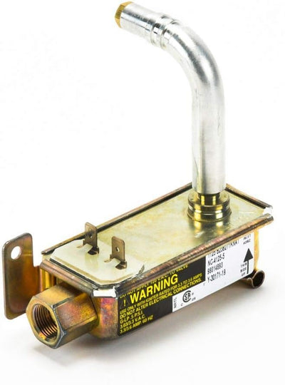 WP98014893 Oven Genuine Gas Safety Valve