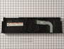 W10084468 Dishwasher Control Panel Replaces WPW10084468
