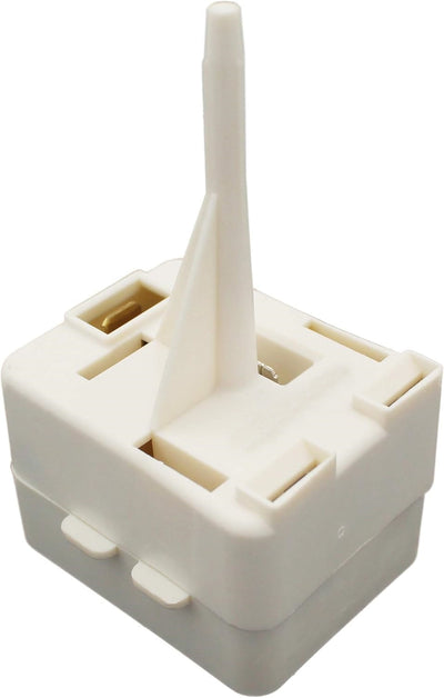 XPARTCO WR07X10131 Refrigerator Compressor Overload Relay