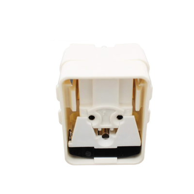 XPARTCO WR07X10131 Refrigerator Compressor Overload Relay