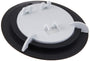 XPARTCO WR17X11653 Refrigerator Dispenser Ice Door Flapper