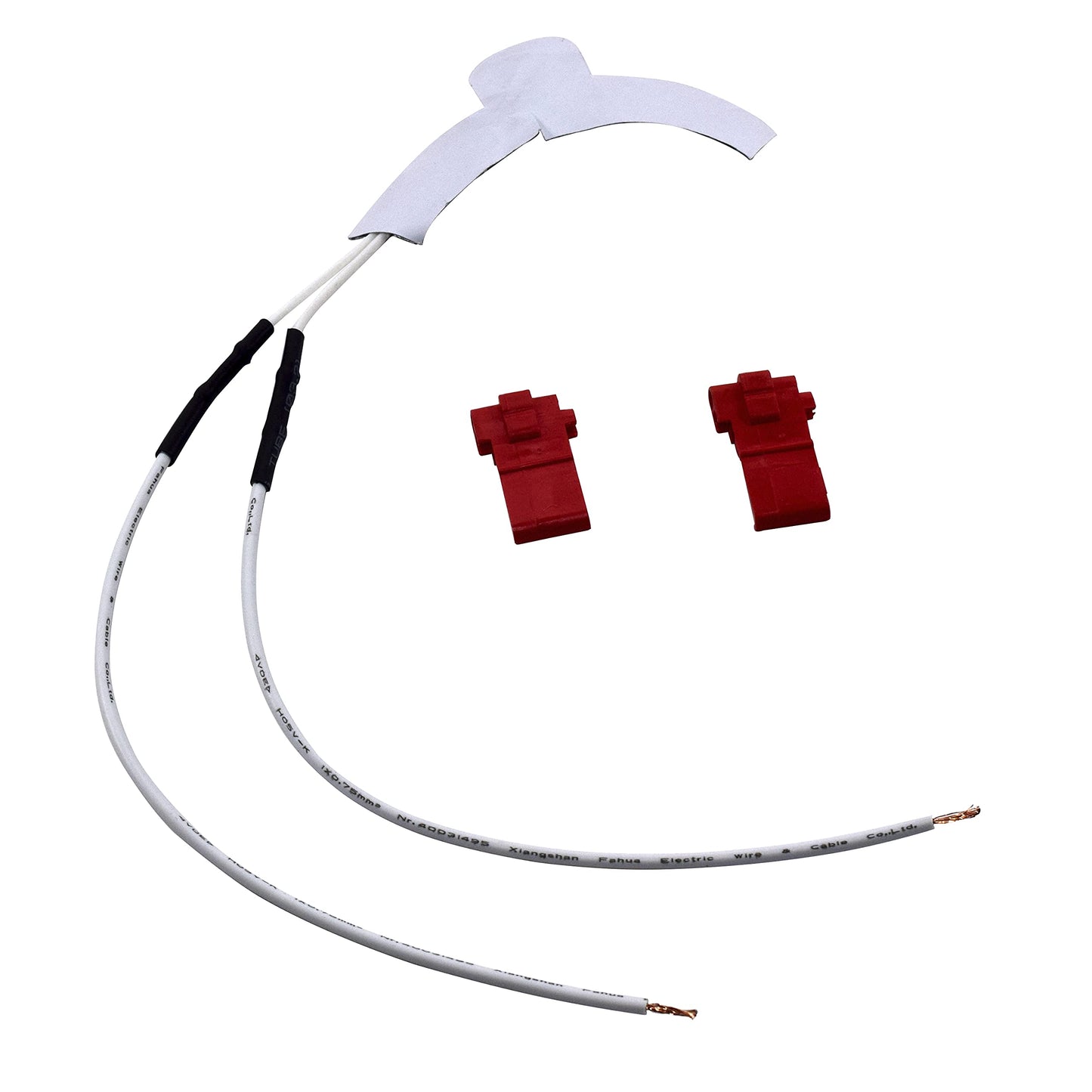 XPARTCO WR49X10173 Refrigerator Dispenser Heater