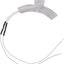 XPARTCO WR49X10173 Refrigerator Dispenser Heater