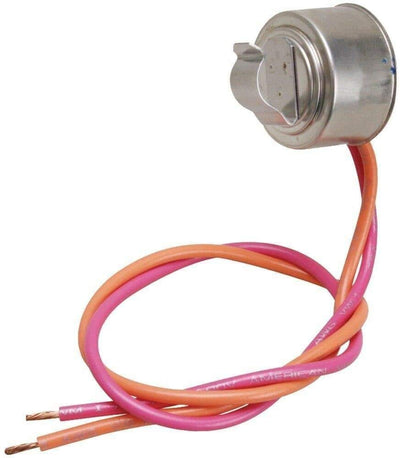 WR50X10068 Refrigerator Defrost Thermostat
