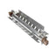 XPARTCO WR51X10055 Refrigerator Defrost Heater
