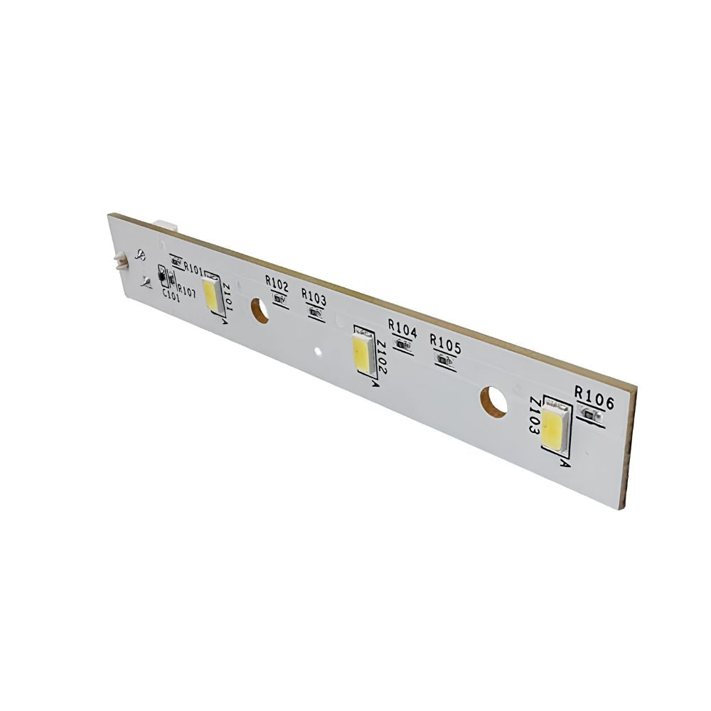 XPARTCO WR55X26671 Refrigerator LED Light Board