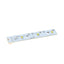 XPARTCO WR55X26671 Refrigerator LED Light Board