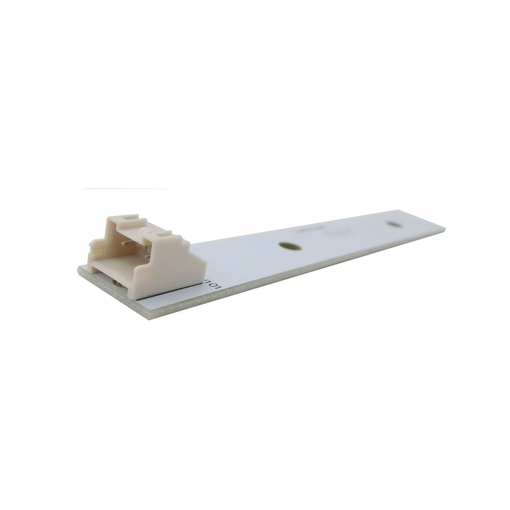 XPARTCO WR55X26671 Refrigerator LED Light Board