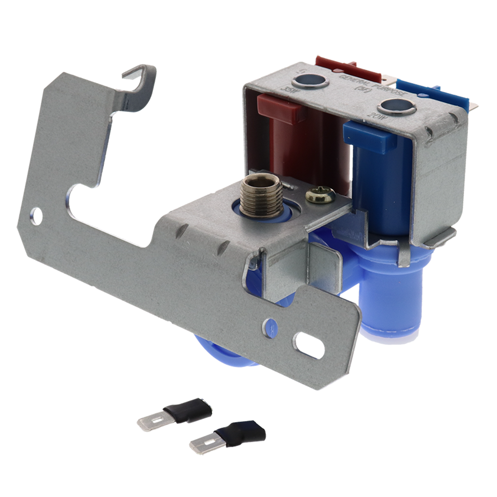 ERP WR57X10051 Refrigerator Water Valve Express Parts Direct