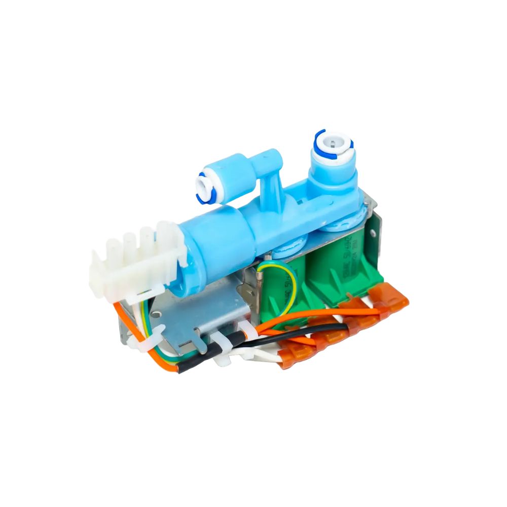 Choice WR57X10098 Refrigerator Water Valve