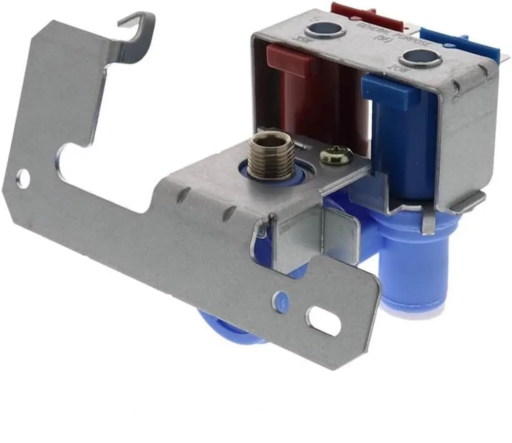 XPARTCO WR57X33326 Refrigerator Water Valve